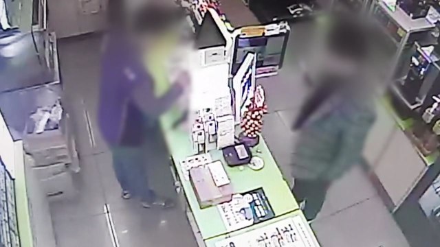 편의점 택배 유도...물품 가로챈 18명 검거 / YTN