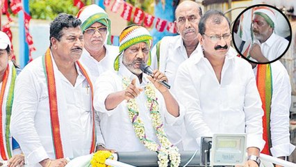 భట్టి విక్రమార్క కు వడదెబ్బ..  ప్రజాస్వామ్య పరిరక్షణ యాత్రకు బ్రేక్ || Oneindia Telugu