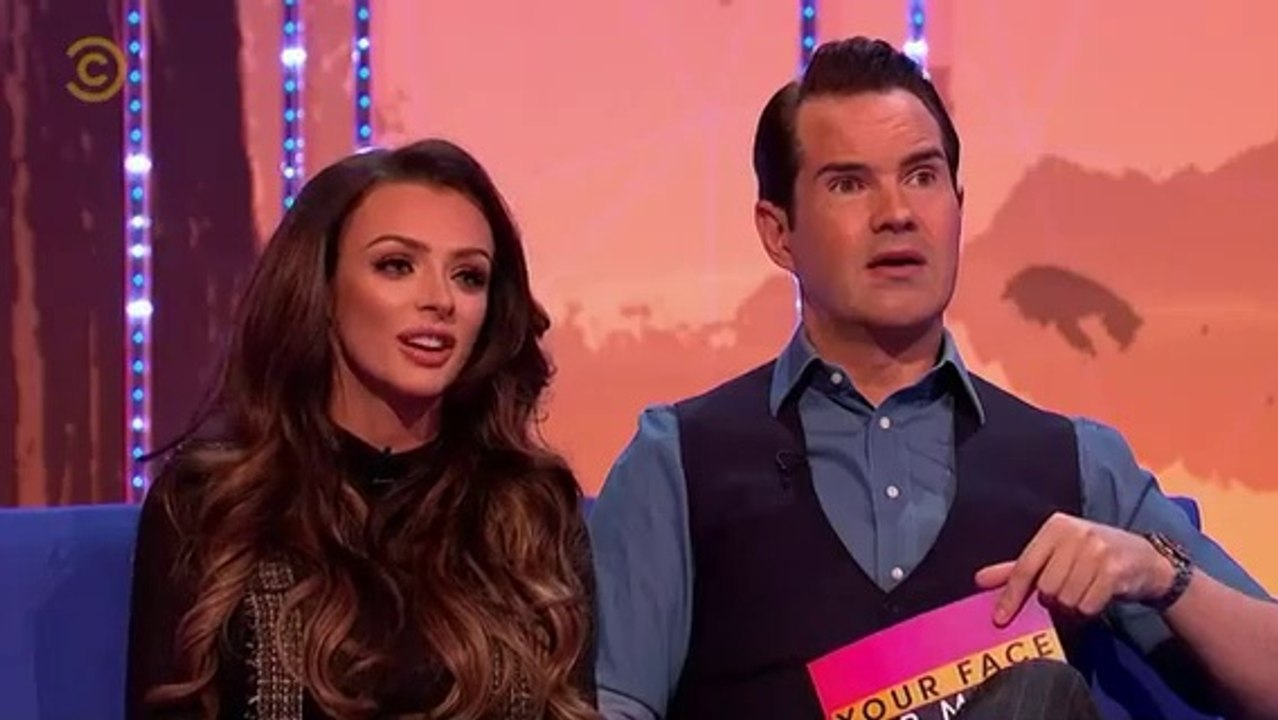Your Face Mine S05E10