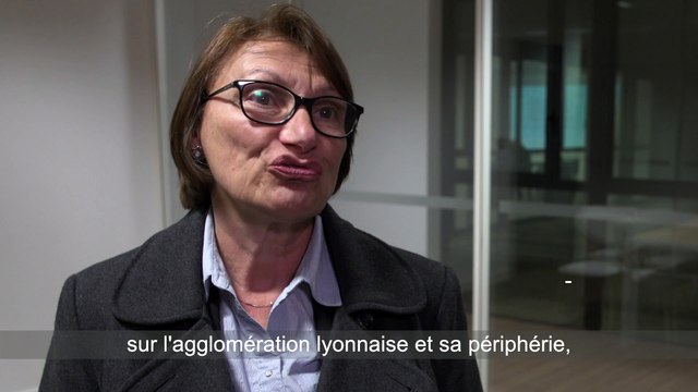 Débat Noeud ferroviaire lyonnais - Quelle est la position de votre association ? Paroles d'associations