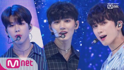 봄 감성 저격! '타겟'의 '아름다워' 무대