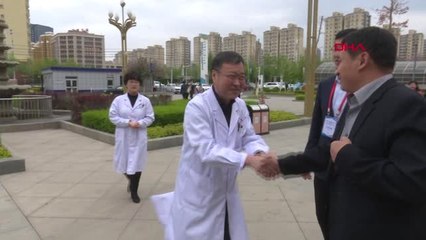 Dha Dış - Çin'de 'ejderha Ateşi' ile İktidarsızlık ve Ağrı Tedavisi