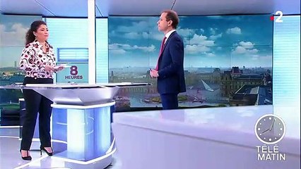 1er-Mai : le chaos tant redouté par l'exécutif a été évité