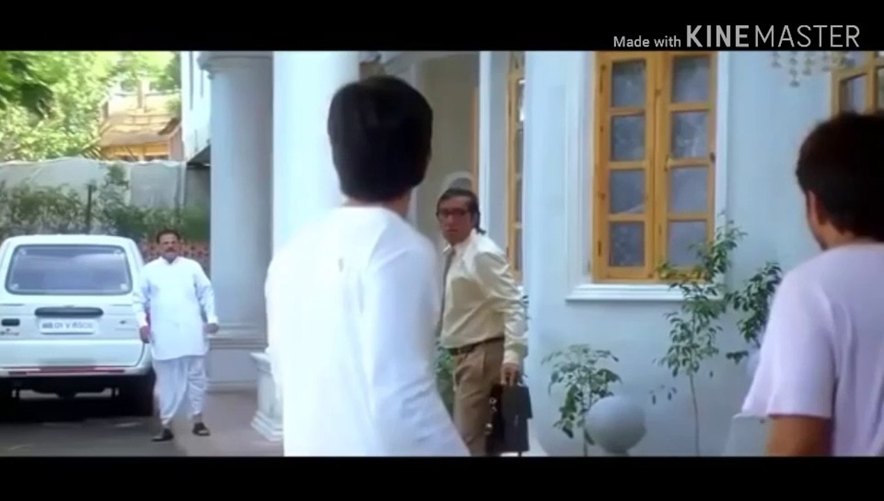Rajpal yadav comedy video....Chup chup ke...