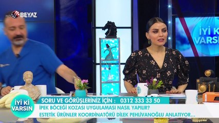 İyi Ki Varsın 1 Mayıs 2019