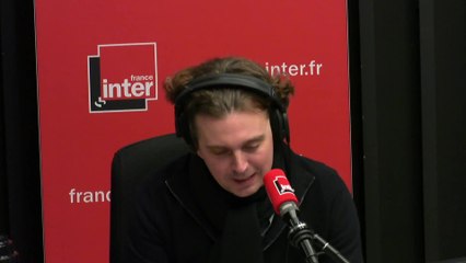 Lalanne en route pour les européennes 2019 - Le Journal de 17h17