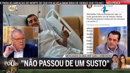 José Manuel Freitas ARRASA Imprensa