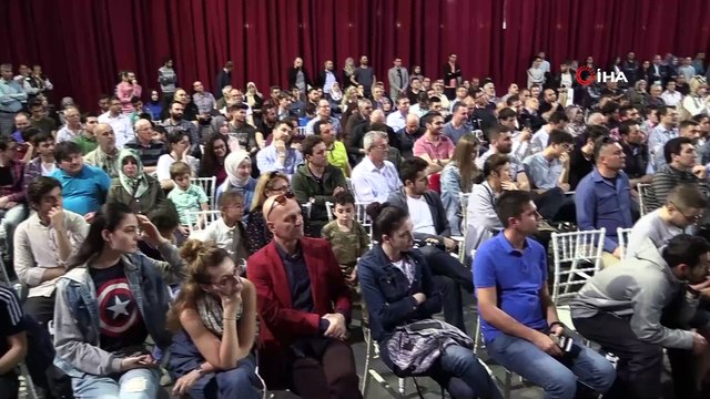 Güvenlik uzmanı Mete Yarar:“Dibimizde 200 savaş gemisi konuşlandırıldı”
