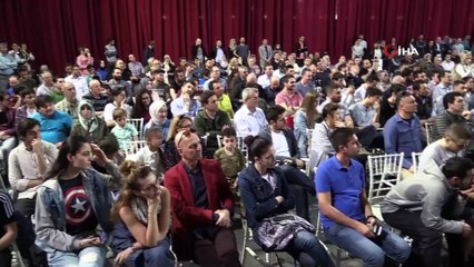 Güvenlik uzmanı Mete Yarar:“Dibimizde 200 savaş gemisi konuşlandırıldı”