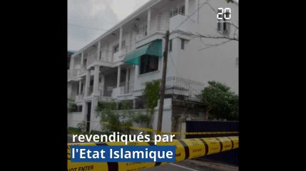 Attentats au Sri Lanka: Le gouvernement interdit le port du niqab