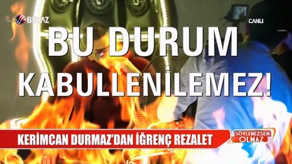 Söylemezsem Olmaz 2 Mayıs 2019