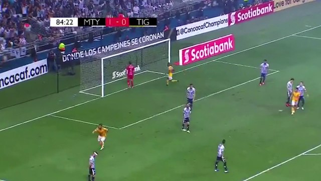 Le ciseau génial d'André-Pierre Gignac