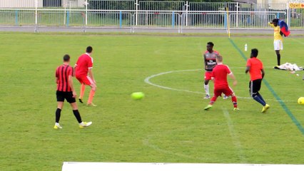 TOURNOI DU 1er MAI
