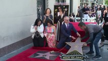 Lucy Liu bekommt einen Stern in Hollywood