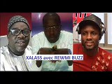 KHALASS du Jeudi 02 Mai 2019 avec Mamadou M. Ndiaye, Ndoye Bane et Abba no stress