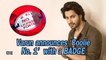 Varun announces ‘Coolie No. 1’ with a Coolie BADGE | Sara Ali Khan