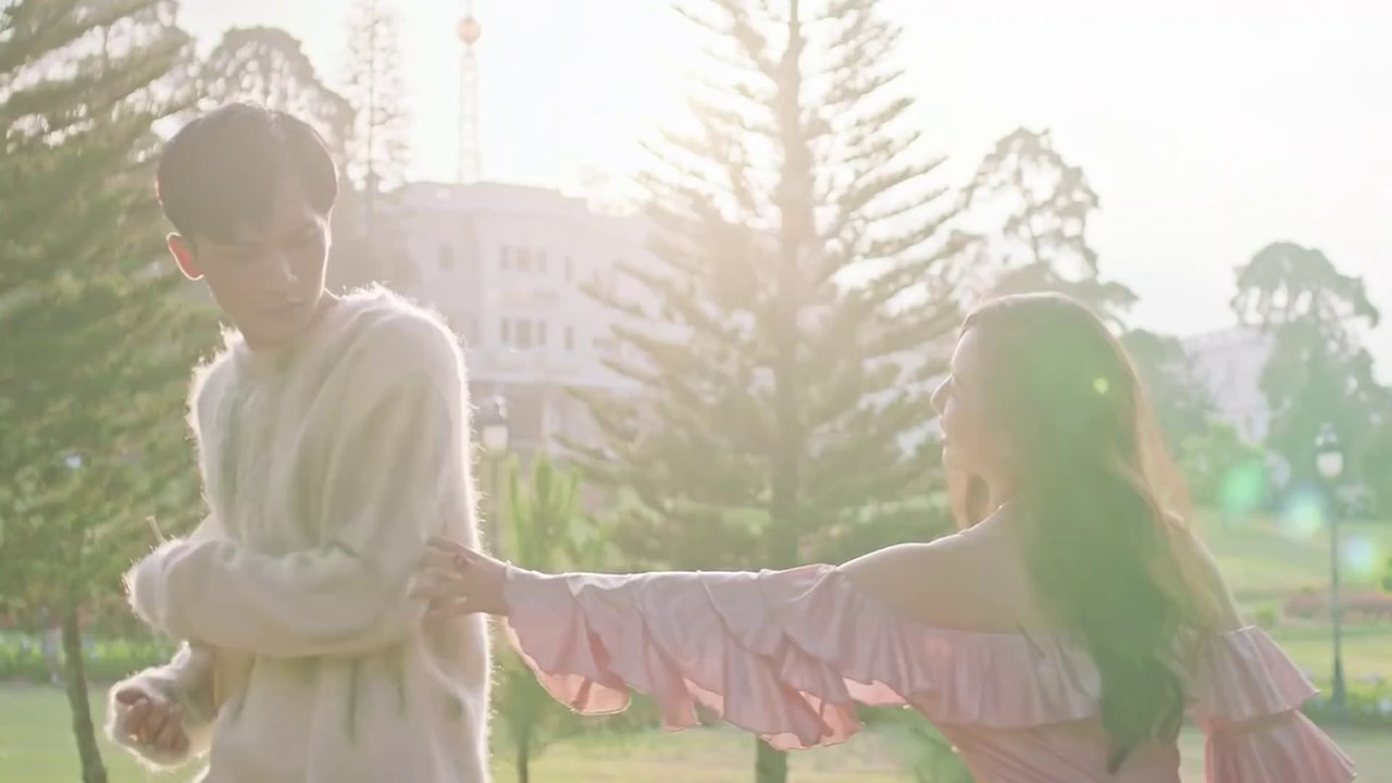 AMEE x B RAY - ANH NHÀ Ở ĐÂU THẾ - Official Music Video
