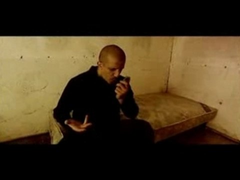 Sefyu ft. rim-k - Parloir fantome