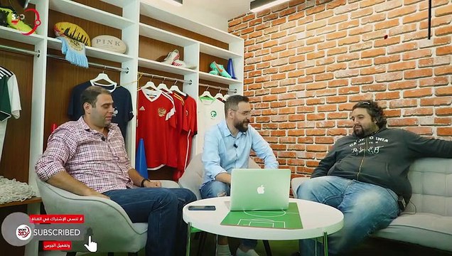 هجمات مرتدة : هل ماتت كرة القدم الدفاعية ؟