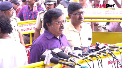 Master Hirannaiah: ಮಾಸ್ಟರ್ ಹಿರಣ್ಣಯರನ್ನ ನೆನೆದ ಹಿರಿಯ ನಟ ಸುಂದರ್ ರಾಜ್ | FILMIBEAT KANNADA