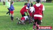 Grenoble : rendez-vous en terre inconnue, ici, pour 11 jeunes rugbymen de Ouagadougou