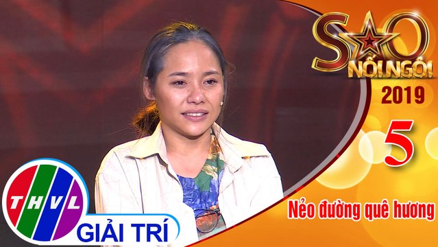 THVL | Sao nối ngôi Mùa 4 – Tập 5[5]: Giấc Mơ Chưa Trọn Vẹn - Nghinh Lộc
