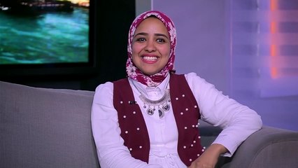 صباحك مصري يستضيف دنيا أشرف التي تعمل في مجال ميكانيكا السيارات