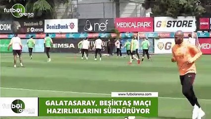 Ali Naci Küçük: "Burak Yılmaz şarap gibi, Diagne'nin performansı tartışılıyor"