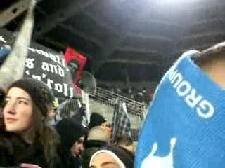 Rennes - OM 13/01/2008 ULTRAS ROUEN [1]