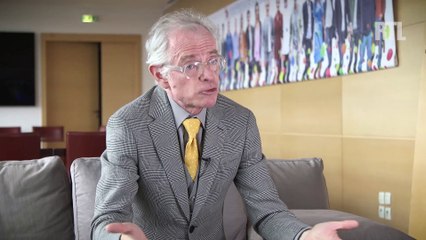 À qui s'adresse le programme ?