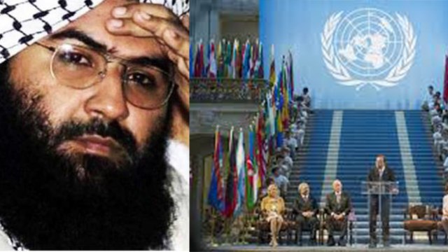 Masood Azhar के Global Terrorist घोषित होने से जानिए क्या होगा असर | वनइंडिया हिंदी