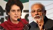 ‘Would rather die than benefit BJP’: Priyanka messages SP-BSP alliance | Oneindia News