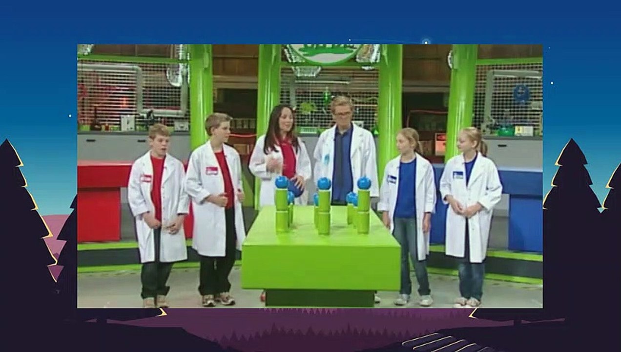 Labrats Challenge   S1E20