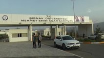 Uluslararası İktisadi ve İdari Bilimler Kongresi - Şırnak