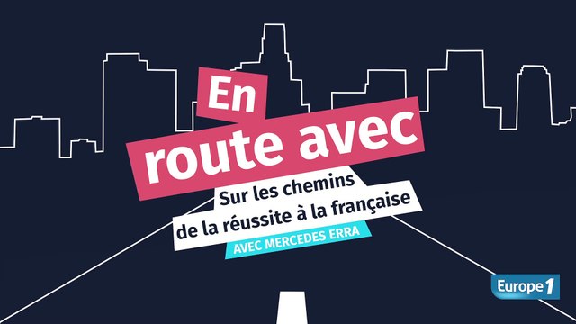 En route avec Mercedes Erra : l’as de la pub