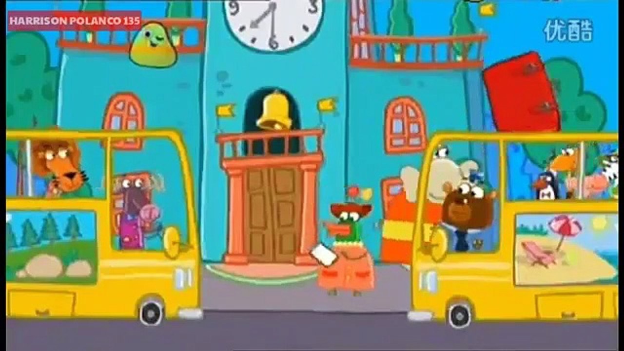YTP: Harry and Harry Twice