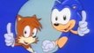 Las aventuras de Sonic El Erizo - Opening en español