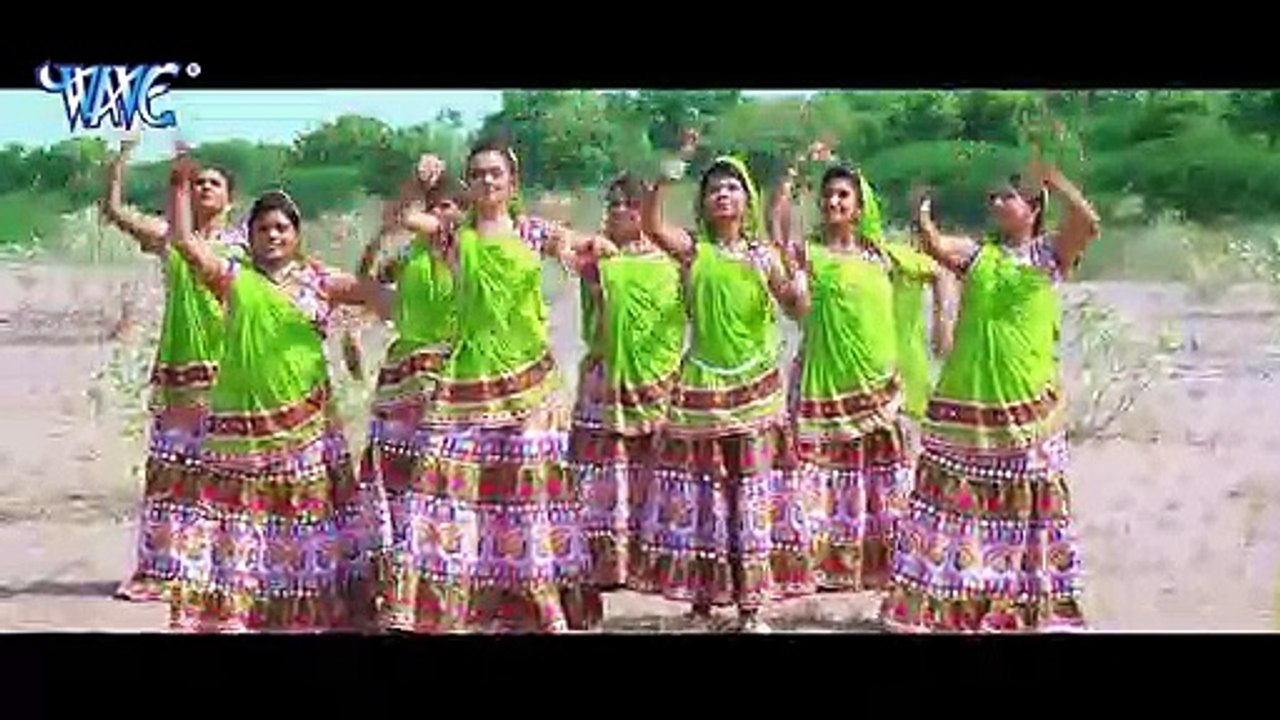 ARVIND_AKELA_KALLU_फुल_रोमांटिक_VIDEO_SONG_2018_-_Lalaki_Re_Tikuliya
