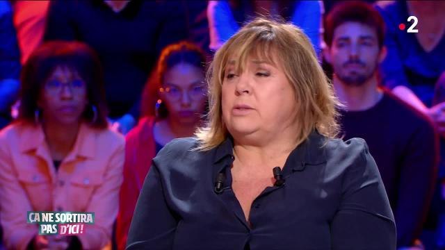 ca ne sortira pas d'ici: michele bernier évoque avec émotion la mort des ses parents , mer 1er mai