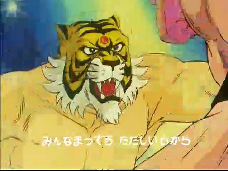 مسلسل النمر المقنع الحلقة 13 كاملة بجودة عالية