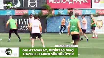 Ali Naci Küçük: "Beşiktaş'ın savunmada çok fazla zafiyeti var"