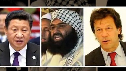 Cheif Masood Azhar, चीन पाक नहीं चाहते थे चुनाव पर मसूद पर बैन, USA ने चल दी ये चाल