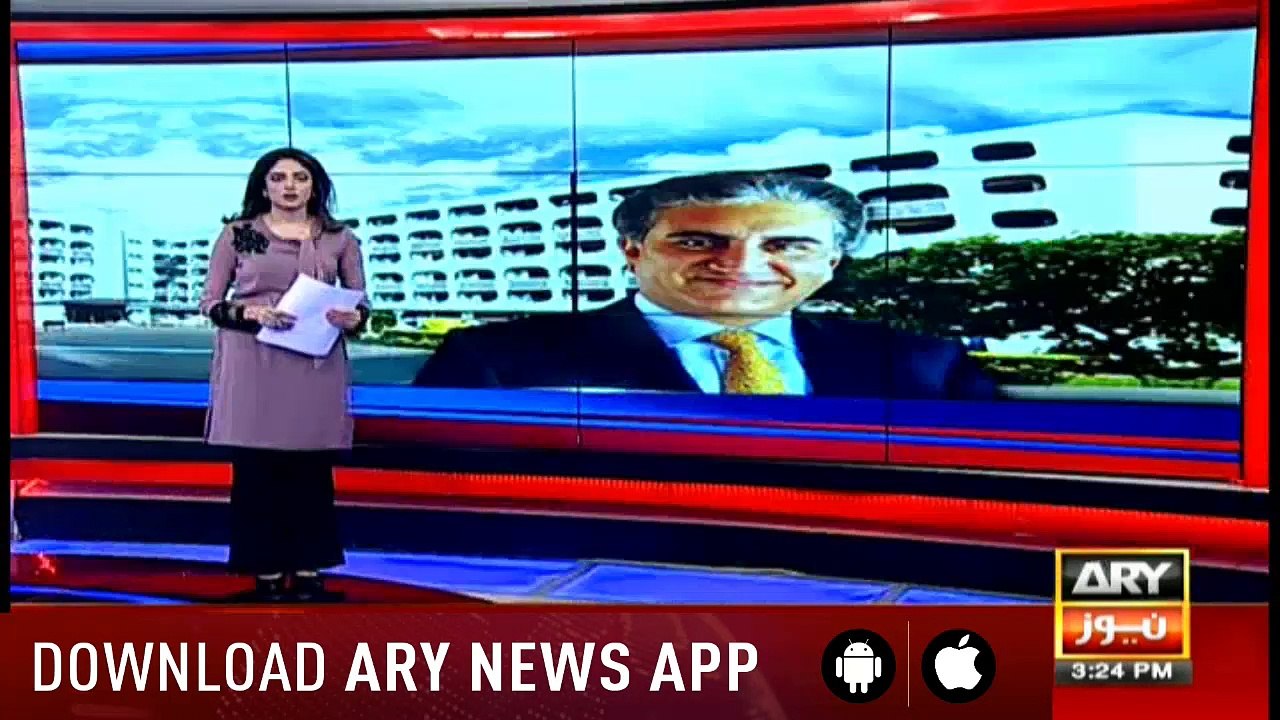 News @ 3 - 2nd May 2019