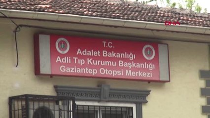 Gaziantep Devrilen Traktörünün Altında Kalan Çiftçi Öldü