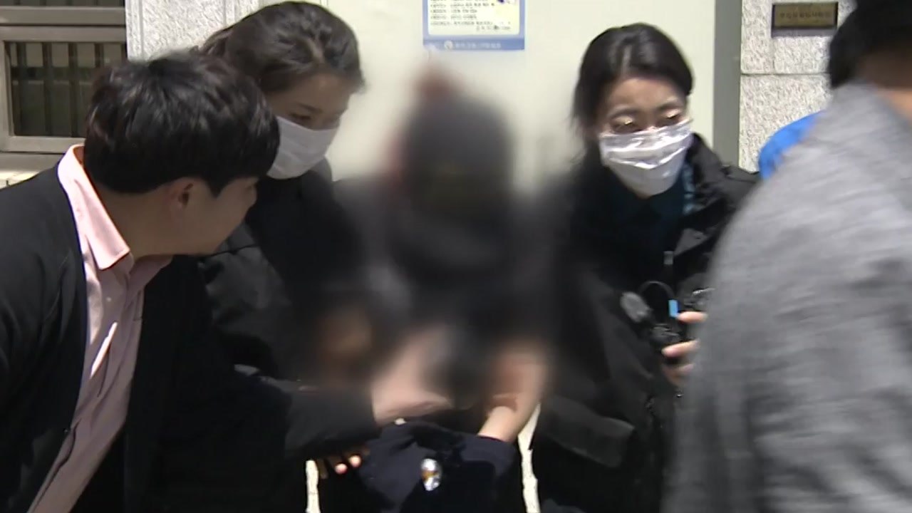 '의붓딸 살해' 김 씨, 정확한 범행 동기는? / YTN