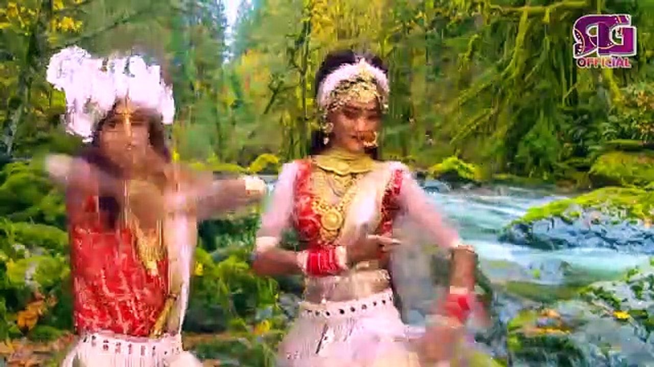 O BANI TU Jaan Radha ✴ My Fun Look here