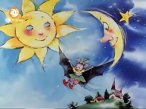 Löwenzahn Classics 159 Peter und der Tanz der Vampire