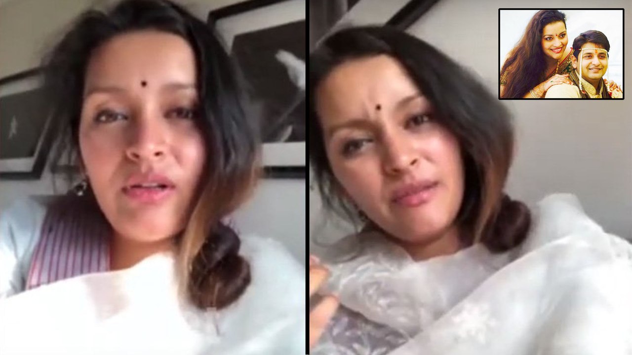 Renu Desai Fires On Netizens For Spreading Rumours || Filmibeat Telugu
