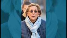 Isabelle Balkany a fait une tentative de suicide annonce Le Parisien