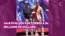 Découvrez la somme hallucinante empochée par Robert Downey Jr pour le film Avengers : Endgame
